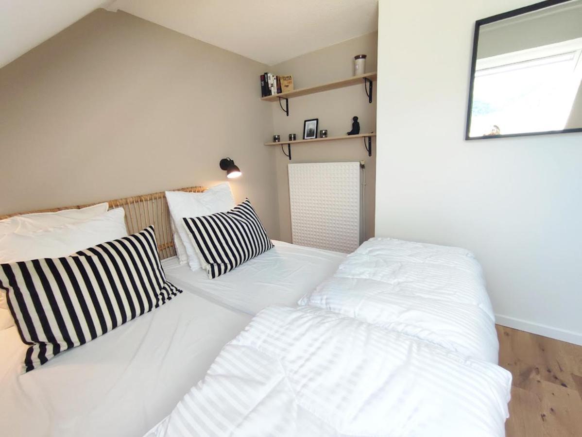 Апартаменты Au Cocon De Joy, T3 Duplex, Wifi, 4 Personnes Bagneres-de-Luchon Экстерьер фото