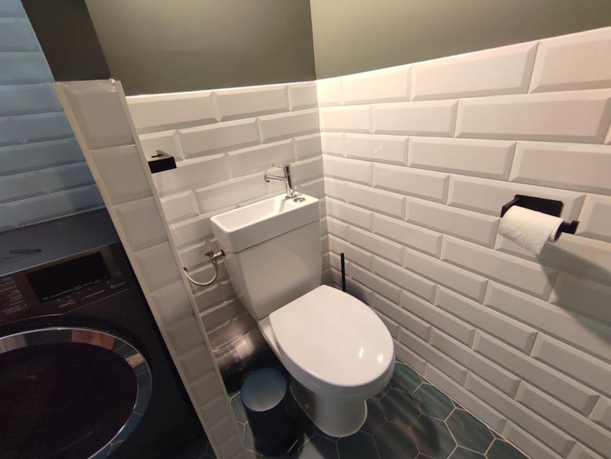 Апартаменты Au Cocon De Joy, T3 Duplex, Wifi, 4 Personnes Bagneres-de-Luchon Экстерьер фото